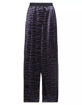 Брюки Suoli, фиолетовый