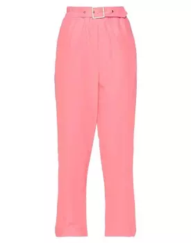 Брюки Suoli, розовый
