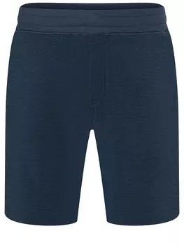 Брюки super.natural fr Herren aus Merino, синий