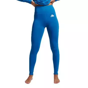 Брюки Superdry Base Layer Baselayer, синий