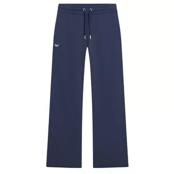 Брюки Superdry Essential Logo, синий