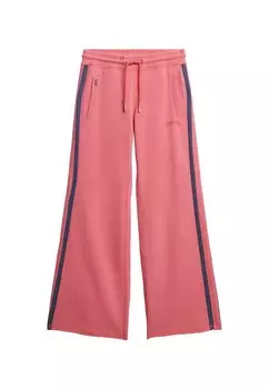 Брюки Superdry Essentials, цвет Melon
