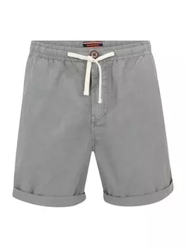 Брюки Superdry Essentials, серый