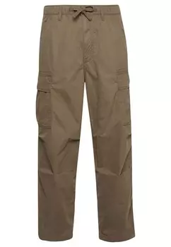 Брюки Superdry Loose fit Cargo Pants, хаки