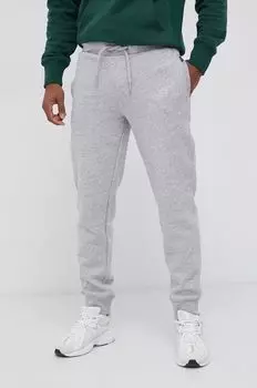 Брюки Superdry, серый