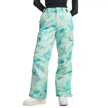Брюки Superdry Ski Ultimate Rescue, разноцветный