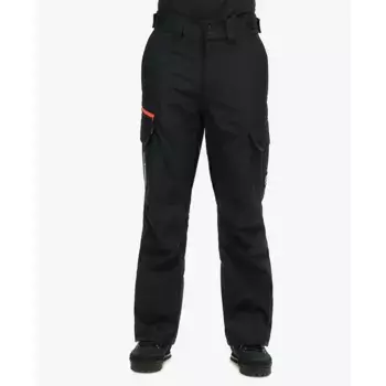Брюки Superdry Ultimate Rescue, черный