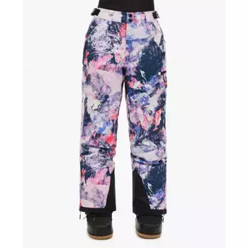 Брюки Superdry Ultimate Rescue, фиолетовый