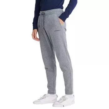 Брюки Superdry Urban Tech Tapered, серый