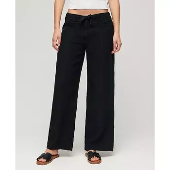 Брюки Superdry W7011006A, черный