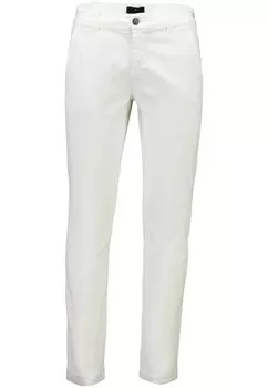 Брюки SUPERFLEX Junk De Luxe, слоновая кость