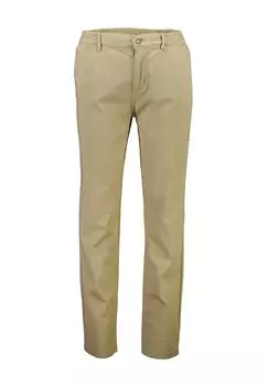 Брюки SUPERFLEX Lindbergh, бежевый