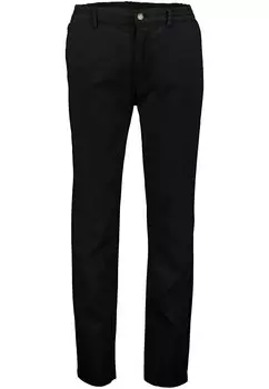 Брюки SUPERFLEX Lindbergh, черный