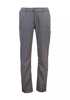 Брюки SUPERFLEX Lindbergh, темно-серый