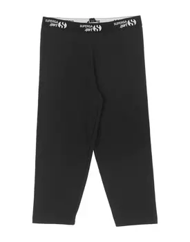 Брюки Superga, черный