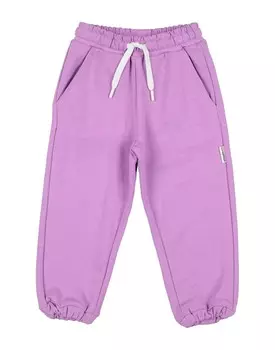 Брюки Superga, светло-фиолетовый