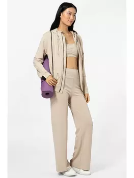 Брюки Supernatural Culotte Comfy, бежевый