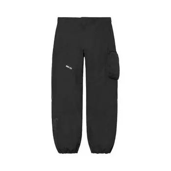 Брюки Supreme GORE-TEX PACLITE Pant, черный