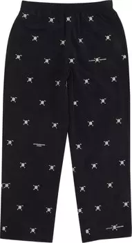 Брюки Supreme x UNDERCOVER Track Pant Black, черный