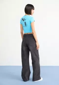 Брюки SURF ON CLOUD Roxy, черный