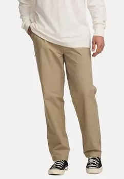 Брюки SURFTREK Billabong, коричневый