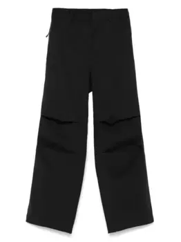 Брюки Suva Hardshell Rains, черный