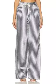 Брюки сюзетт Alohas, синий