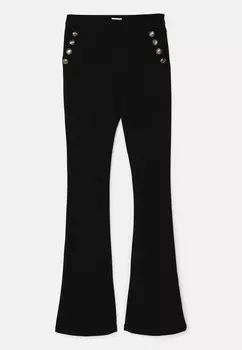 Брюки SUZETTE PANT Cinq Sept, черный