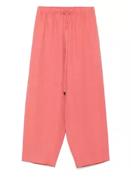 Брюки Svezia Antonelli, розовый