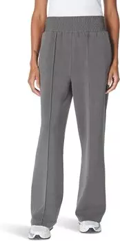 Брюки Sweaty Betty Sand Wash Track Pants, цвет Charcoal Grey