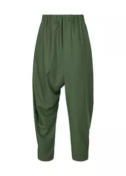 Брюки swing Im Men, зеленый
