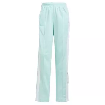 Брюки свободного кроя ADIDAS ORIGINALS Adibreak, цвет Aqua