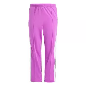 Брюки свободного кроя ADIDAS ORIGINALS Adibreak, цвет Orchid