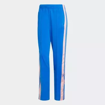 Брюки свободного кроя ADIDAS ORIGINALS Adibreak, королевский синий