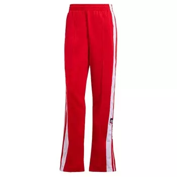 Брюки свободного кроя ADIDAS ORIGINALS Adibreak, красный