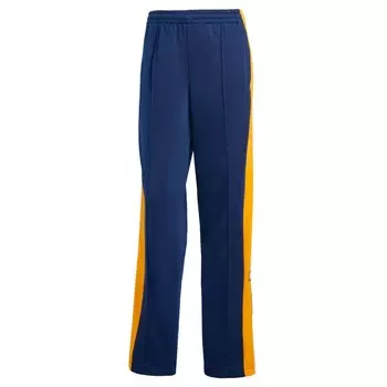 Брюки свободного кроя ADIDAS ORIGINALS Adibreak, темно-синий