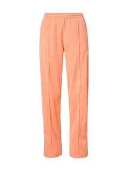 Брюки свободного кроя ADIDAS ORIGINALS Adicolor Classics Firebird, цвет Apricot