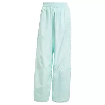 Брюки свободного кроя ADIDAS ORIGINALS Adicolor Teamgeist, цвет Aqua