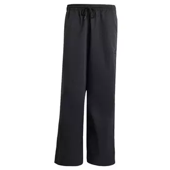 Брюки свободного кроя ADIDAS ORIGINALS, черный