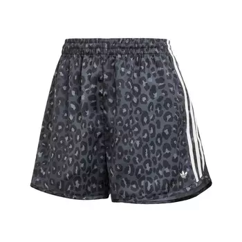 Брюки свободного кроя ADIDAS ORIGINALS, цвет Grey/Basalt grey