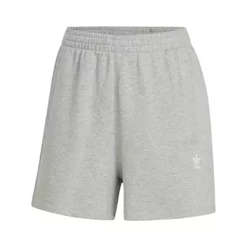 Брюки свободного кроя ADIDAS ORIGINALS Essentials, пятнистый серый