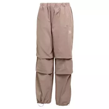Брюки свободного кроя ADIDAS ORIGINALS Essentials, светло-коричневый