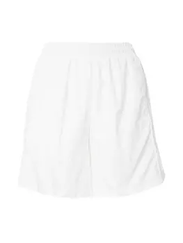 Брюки свободного кроя ADIDAS ORIGINALS NY, белый