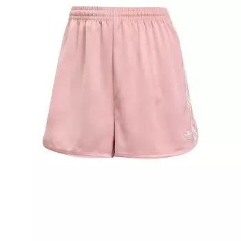 Брюки свободного кроя ADIDAS ORIGINALS, розовый