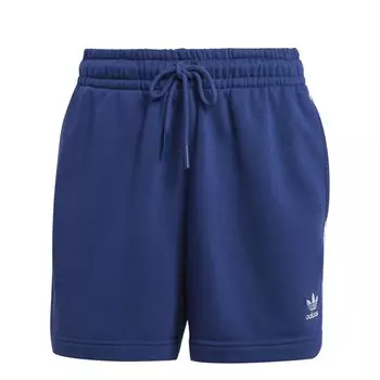 Брюки свободного кроя ADIDAS ORIGINALS, синий