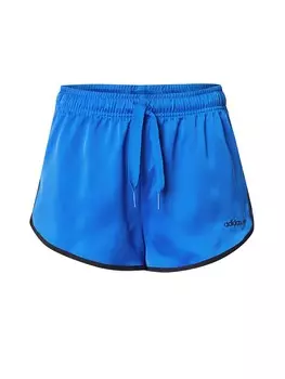 Брюки свободного кроя ADIDAS ORIGINALS Sprinter, синий