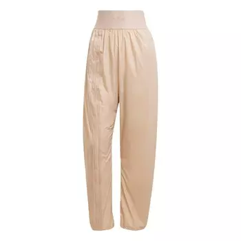 Брюки свободного кроя ADIDAS ORIGINALS Waistband, кремовый
