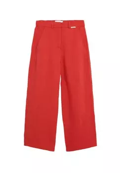 Брюки свободного кроя ARMEDANGELS, цвет Coral