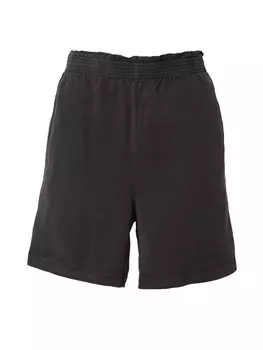 Брюки свободного кроя b.young Luma, черный