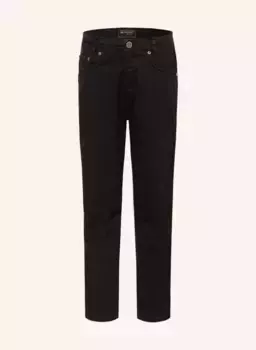 Брюки свободного кроя Blue Effect, черный